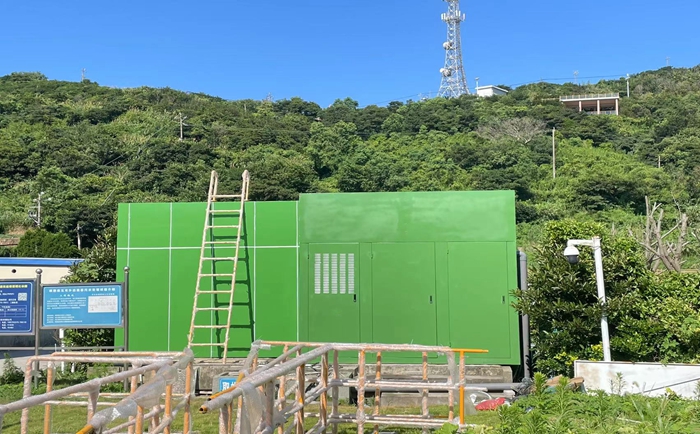 高溫天氣下污水處理要注意什么？